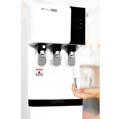 Purificadores de agua aquaidam