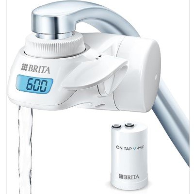Purificadores de agua para grifo