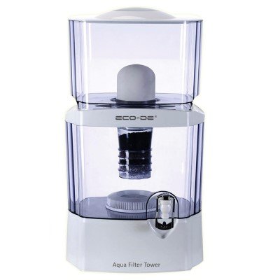 Purificadores de agua Ecode