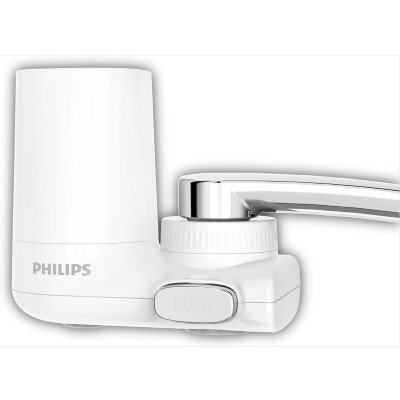 Purificadores de agua Philips