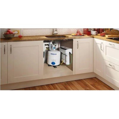 Purificador de agua para casa