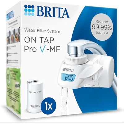 Purificador de agua para grifo