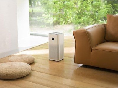 Purificador de aire Xiaomi