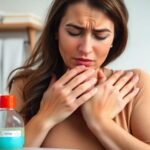 Alergia al jabón y detergentes: descúbrela aquí y cómo tratarla