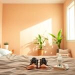 Cómo eliminar el olor a pies en tu habitación: soluciones efectivas