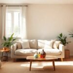 Cómo quitar olores fuertes de una habitación: soluciones efectivas