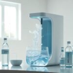 Generadores de ozono para el agua: usos y beneficios