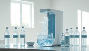 Purificadores de agua