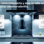 Guía de selección y uso del inyector Venturi para grifos