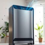 Guía definitiva del filtro de carbón activo purificador de aire andrómeda