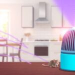 Guía definitiva sobre el ahuyentador de ratones con ultrasonidos
