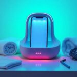 Guía definitiva sobre el desinfectador y esterilizador UV de teléfono móvil