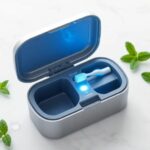 Guía definitiva sobre el estuche de cepillo dental portátil con UV