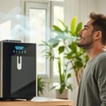 Máquina de ozono: descubre qué es y sus aplicaciones prácticas