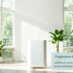 Todo lo que necesitas saber sobre los purificadores de aire: Beneficios y funcionamiento