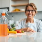 Cómo prevenir y eliminar la bacteria E. coli en tu hogar con seguridad