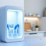 Guía sobre esterilizadores ultravioleta UV: funcionamiento y utilidad