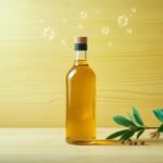 Aceite ozonizado de uso tópico en afecciones de la piel: beneficios y aplicaciones