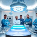 Esterilizacion de material quirúrgico con esterilizadores ultravioleta