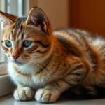 Cómo quitar el olor a gato de mi casa