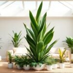 Plantas que limpian el aire: las 10 mejores para tu hogar