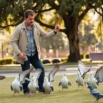 Cómo ahuyentar palomas de manera efectiva