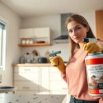 Cómo eliminar las hormigas definitivamente de casa