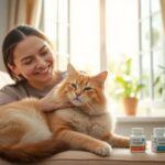 Convivir con gatos pese a la alergia: consejos y recomendaciones