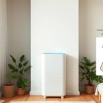 Mejor purificador de aire para alergias. Claves para elegirlo