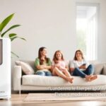 Purificador de aire Rowenta: guía completa y modelos destacados