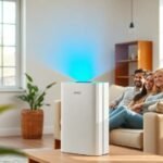 Purificador de aire Winix: calidad y eficiencia para tu hogar