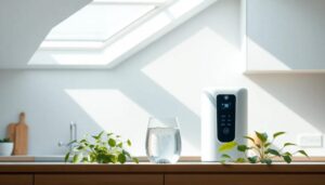 Purificadores de agua: filtros, marcas y usos