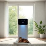 ¿Qué son los purificadores de aire?