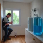 Descalcificadores de agua en Murcia – Soluciones profesionales para tu hogar