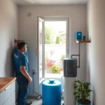 Descalcificadores de agua en Murcia – Soluciones profesionales para tu hogar