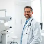 Alejandro Lapeña Casado Dermatólogo