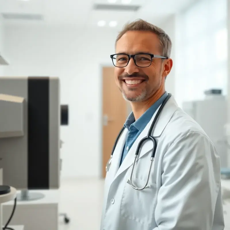 Alergología-Dra. Susana Varela Losada