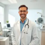 Alergologo. Unidad De Alergia Y Asma Infantil/Alergólogo en Palma