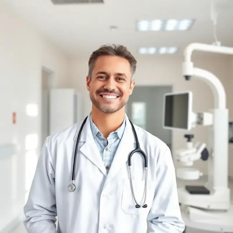 Negocio Alinfant. Dr. Mario Ferrer. Pediatría, Alergia Y Asma Infantil. Problemas Respiratorios