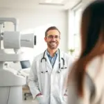 Anselmo Sánchez Palacios Alergólogo/Alergólogo en Las Palmas de Gran Canaria