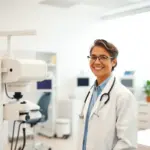 Begoña Irazábal Díez/Alergólogo en Getxo