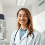 Carmen Salceda Especialista En Alergías. Alergologos En Santander/Alergólogo en Santander