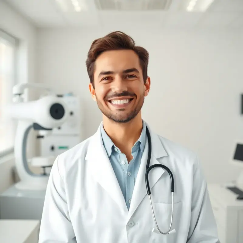 Negocio Centro De Alergia Recoletos (Dr. Alejandro Sánchez Alonso)