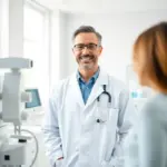 Centro De Cirugia Vascular Dr Gonzalez Arranz/Alergólogo en Logroño