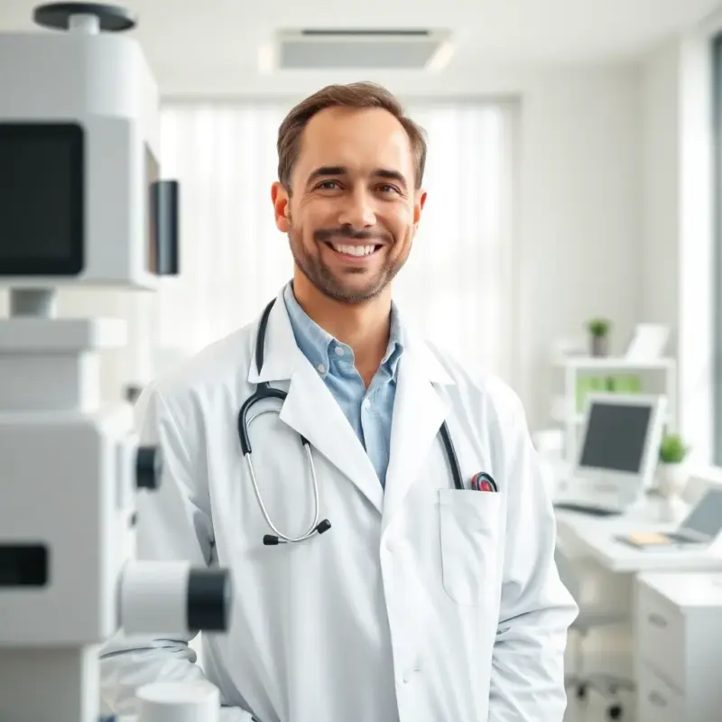 Centro De Traumatología Avanzada Castroverde