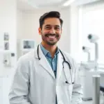 Centro Europeo De Alergologia/Alergólogo en Madrid