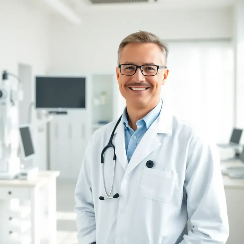 Negocio Centro Médico Hla La Salud