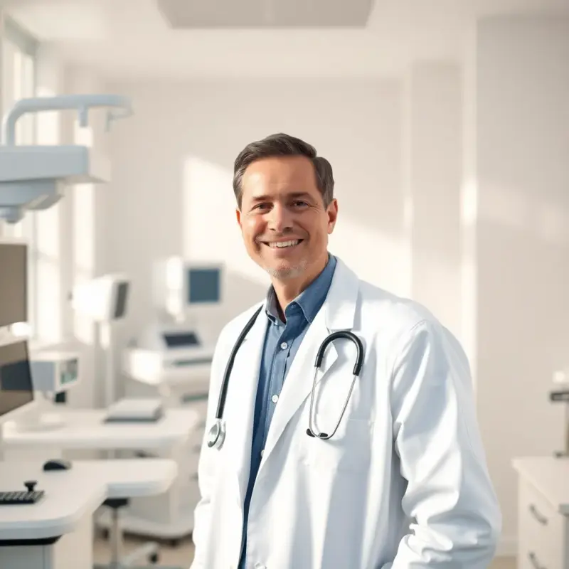 Negocio Centro Médico Imq Amárica | Vitoria-Gasteiz