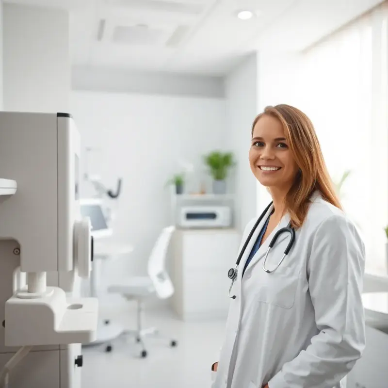 Negocio Centro Médico Imq Medikosta Algorta | Getxo
