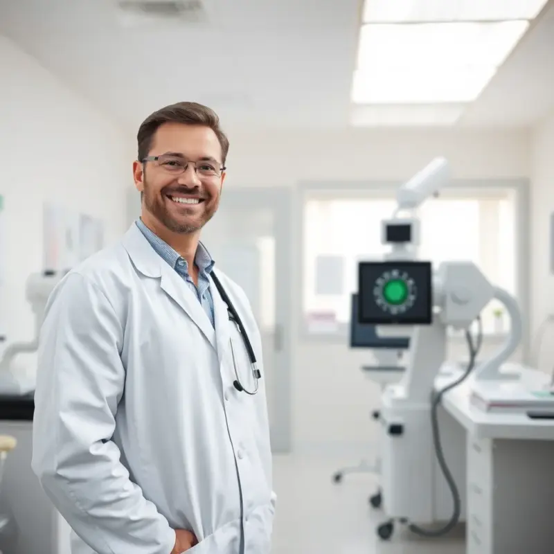 Negocio Centro Médico Pama